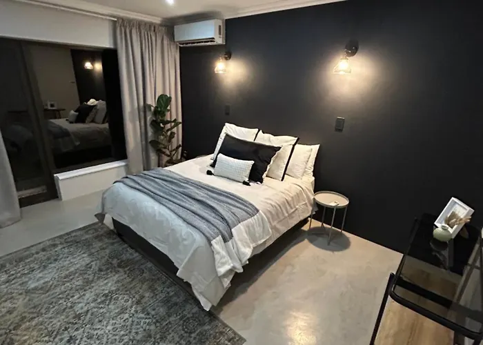 The Perfect Stay Somerset 1
