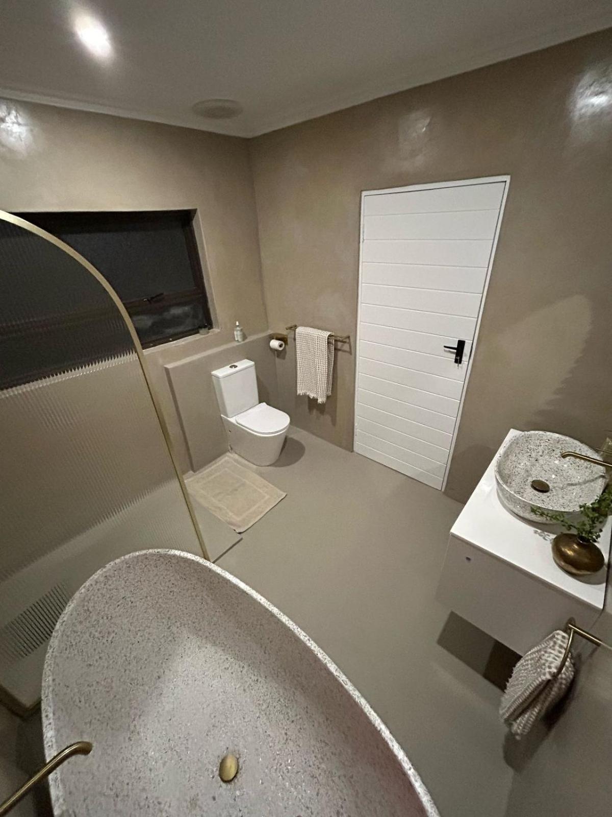 The Perfect Somerset 1 Apartment