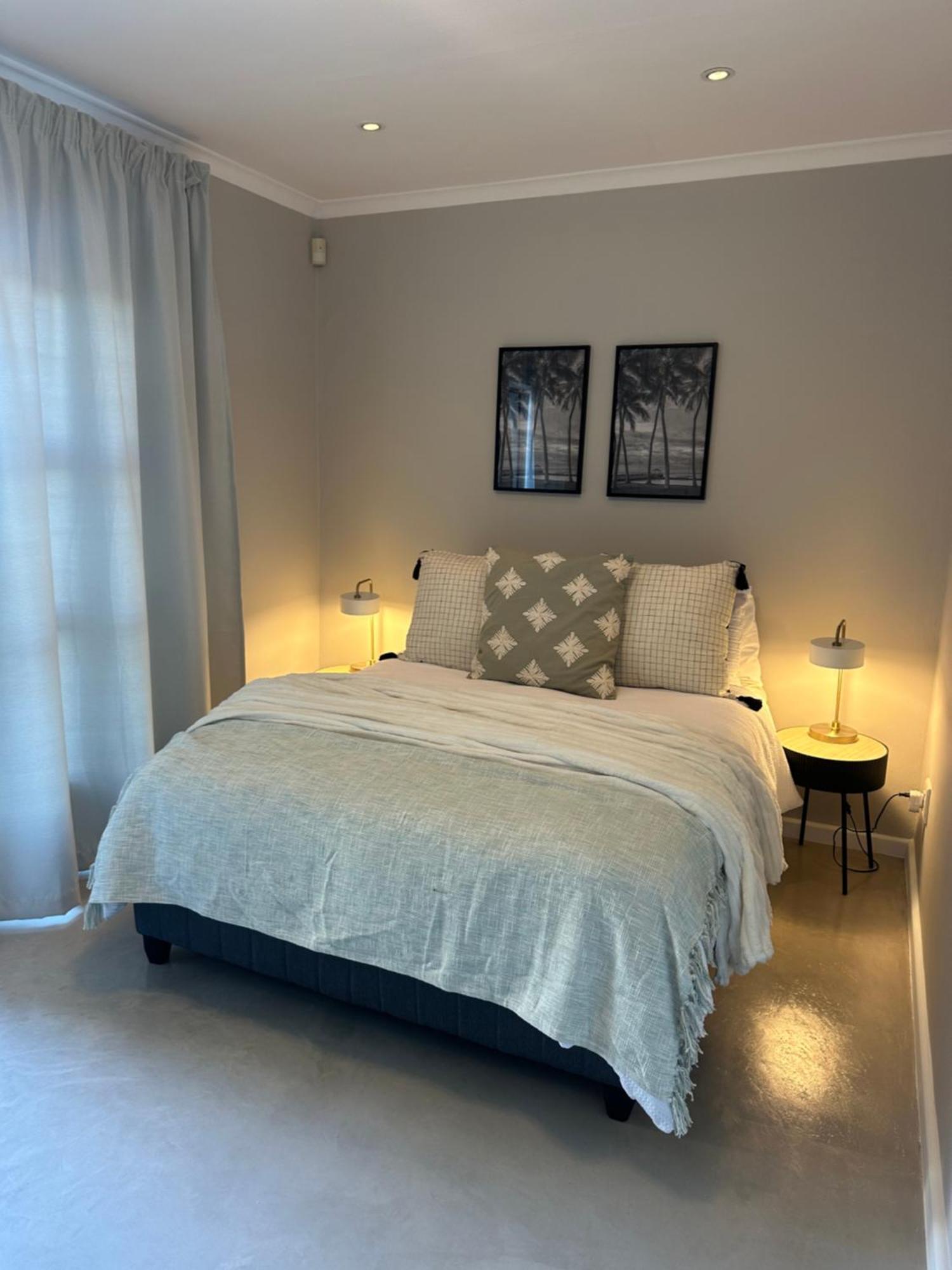 The Perfect Somerset 1 Apartment