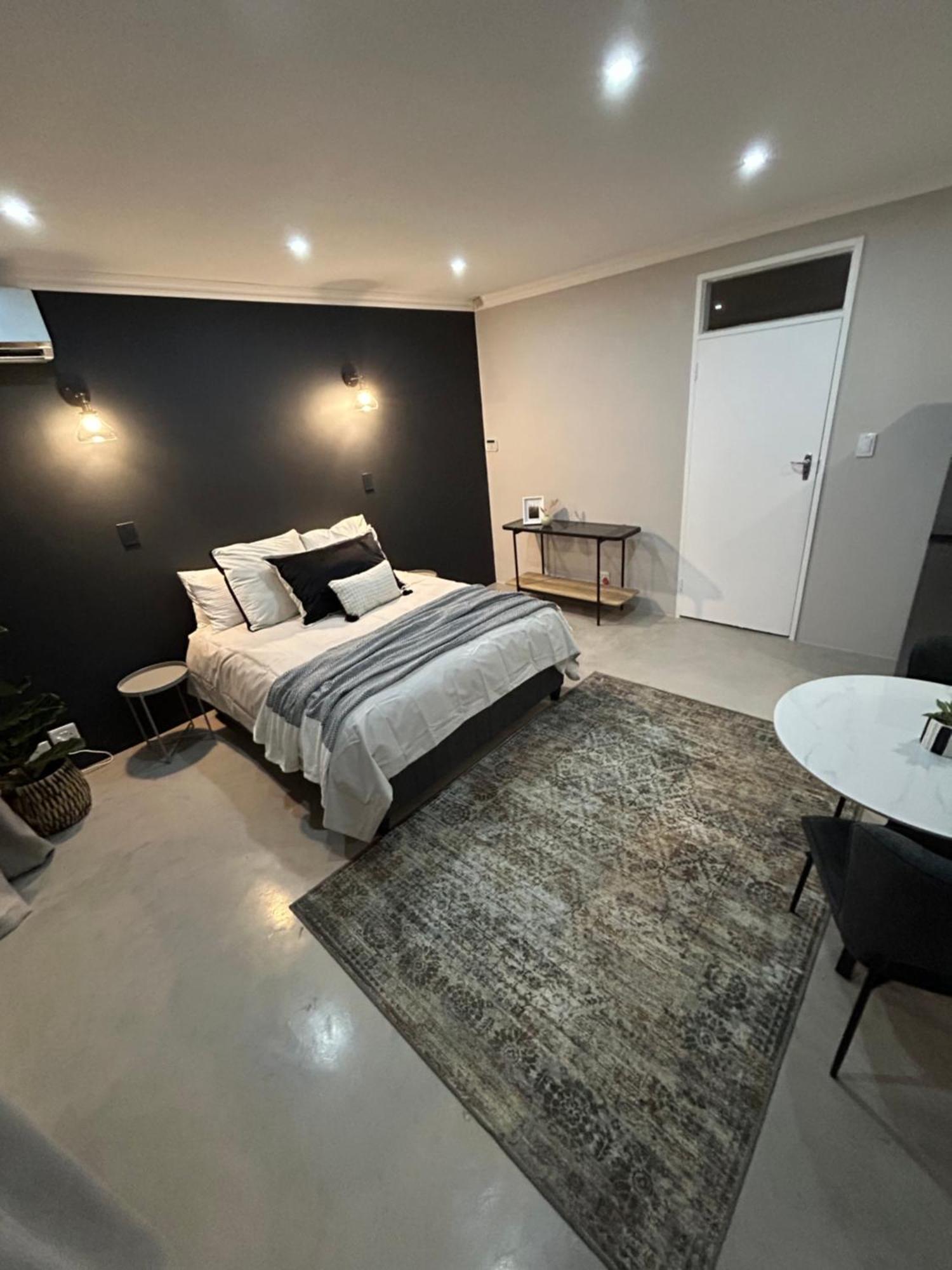 The Perfect Somerset 1 Apartment Somerset West