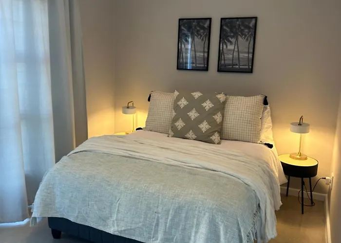 The Perfect Stay Somerset 1