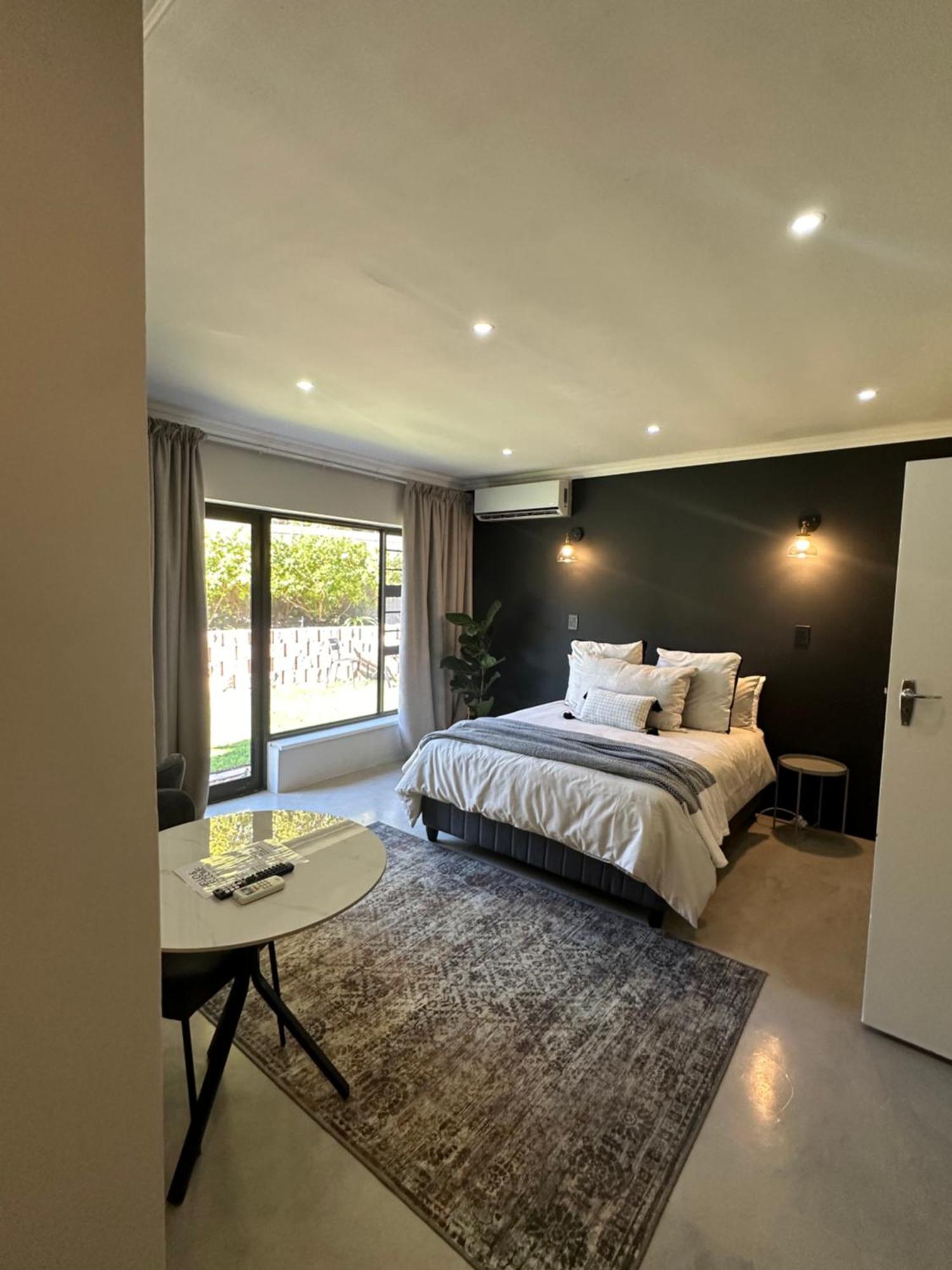Appartement The Perfect Somerset 1 *
